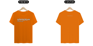Nome do produto Camiseta Quality Universo Interior Música