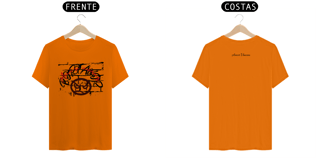 Nome do produto Camiseta Quality Mais Amor Todos