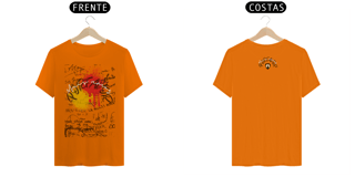 Nome do produto Camiseta Quality Mais Amor da Marca