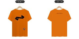 Nome do produto Camiseta Quality AV Marca