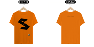 Nome do produto Camiseta Quality Amor Venceu Especial