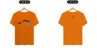 Nome do produto Camiseta Quality Mais Amor Por Favor Homenagem