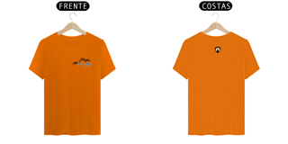 Nome do produto Camiseta Prime Mais Amor Por Favor