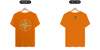 Nome do produto Camiseta Prime Navegantes Direção