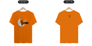 Nome do produto Camiseta Prime Navegantes Luar