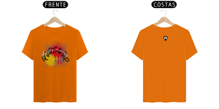 Nome do produto Camiseta Prime Mais Amor Por Favor