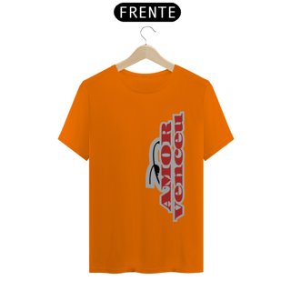 Nome do produto Camiseta Prime Amor Venceu
