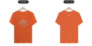 Nome do produto Camiseta Prime Direção