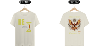 Nome do produto Camiseta Pima Dicionário dos Desejos