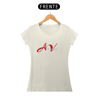 Nome do produto Baby Long Pima Amor Vermelho
