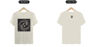 Nome do produto Camisetas Prime Universo Interior Visões