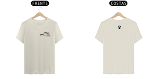 Nome do produto Camiseta Prime Mais Amor Por Favor