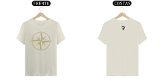Nome do produto Camiseta Prime Navegantes Direção