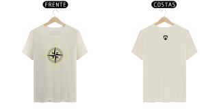Nome do produto Camiseta Prime Navegantes Sentido