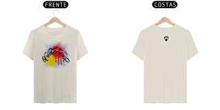 Nome do produto Camiseta Prime Mais Amor Por Favor