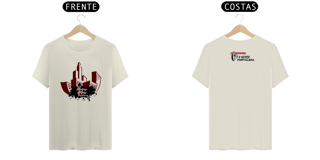 Nome do produto Camiseta Prime Mais Amor Por Favor