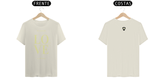 Nome do produto Camiseta Prime Love Janeiro a Janeiro