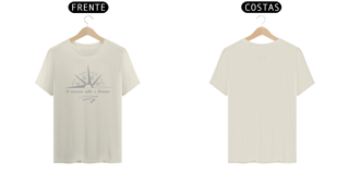 Nome do produto Camiseta Prime Direção