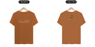 Nome do produto Camiseta Prime Navegantes
