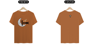 Nome do produto Camiseta Prime Navegantes Luar