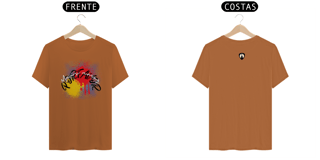 Nome do produto Camiseta Prime Mais Amor Por Favor