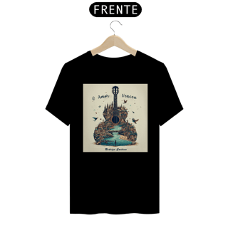 Nome do produto Camiseta Banda
