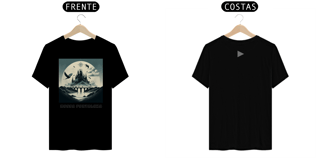 Nome do produto Camiseta Nossa Fortaleza Juventude