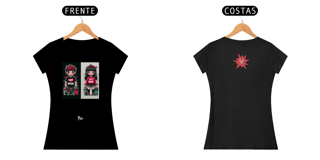 Nome do produto Baby Long Play Herois 