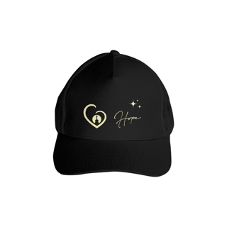 Nome do produto Boné Prime Confort Logo Esperança