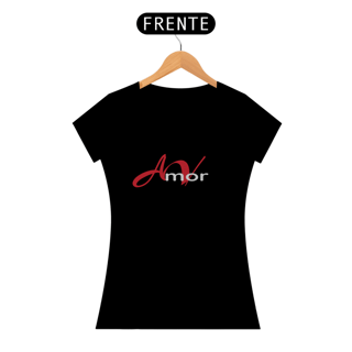Nome do produto Baby Long Pima Amor Vermelho