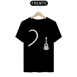 Nome do produto Camiseta Quality Harmonia