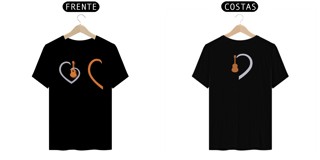 Nome do produto Camiseta Quality Nossa Fortaleza Dom