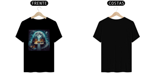 Nome do produto Camiseta Quality Universo Interior Versões