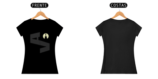 Nome do produto Baby Long Quality AV Logo