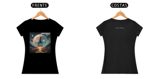 Nome do produto Baby Long Quality Universo Interior Capa