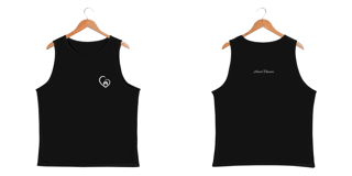 Nome do produto Regata Masculina Sporty Dry UV Marca