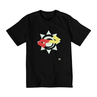 Nome do produto Camiseta Quality Infantil AV Marca