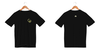 Nome do produto Camiseta Sport Dry UV Amor Venceu