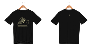 Nome do produto Camiseta Sport Dry UV Navegantes