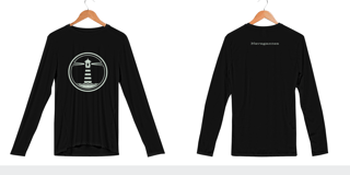 Nome do produto Camisa Manga Longa Spor Dry UV Navegantes