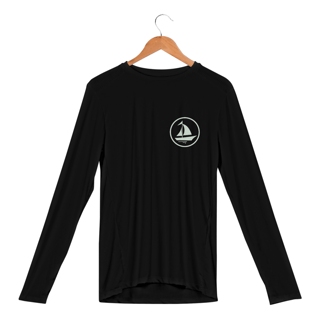 Nome do produto Camisa Manga Longa Sport Dry UV Barco