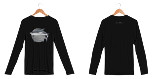 Nome do produto Camisa Manga Longa Sport Dry UV Navegantes Tunarão