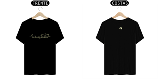 Nome do produto Camiseta Prime Navegantes