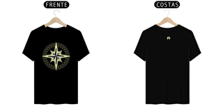 Nome do produto Camiseta Prime Navegantes Sentido