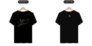 Nome do produto Camiseta Prime Navegantes Barquinho
