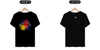 Nome do produto Camiseta Prime Mais Amor Por Favor