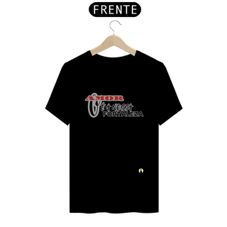 Nome do produto Camiseta Prime Nossa Fortaleza Família