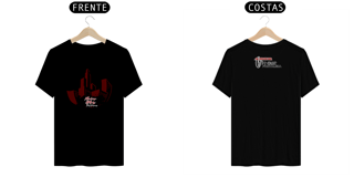 Nome do produto Camiseta Prime Mais Amor Por Favor