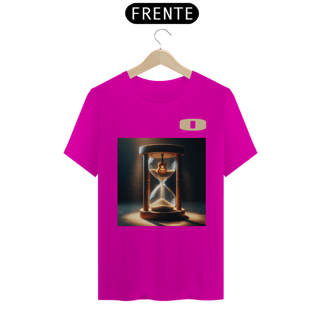 Nome do produto Camiseta Banda Necessário Incalculável 