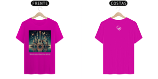 Nome do produto Camiseta Nossa Fortaleza